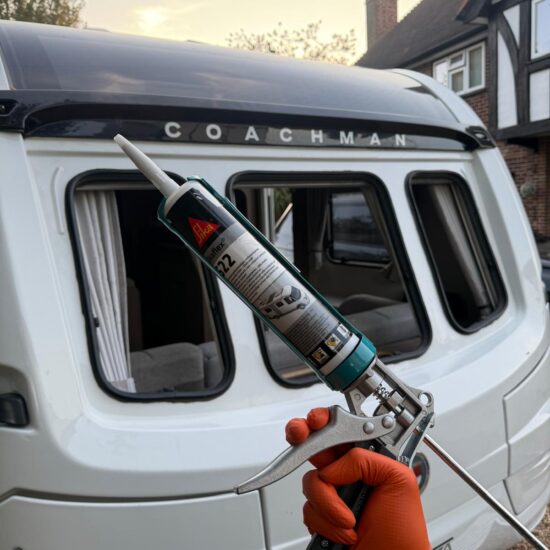 Car Glass Installations Services