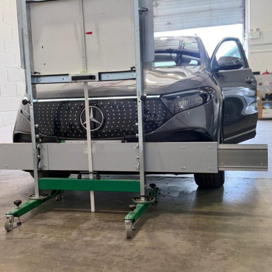 Car Glass Installations Services