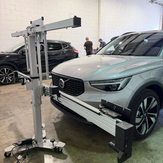 Car Glass Installations Services