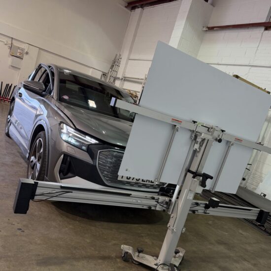 Car Glass Installations Services