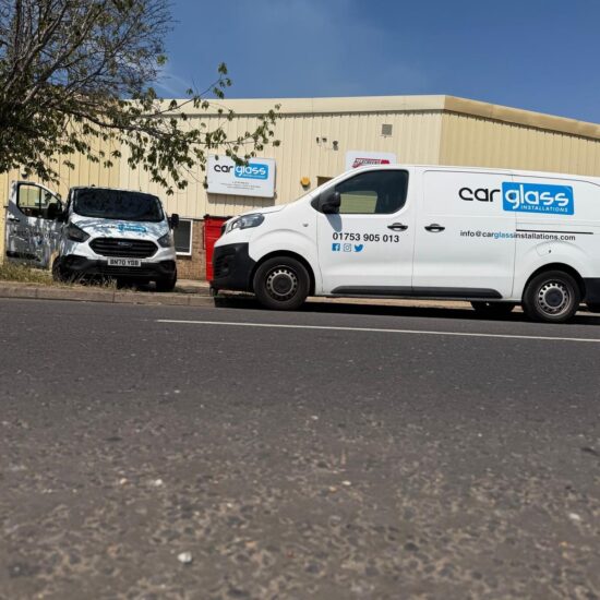 Car Glass Installations Services