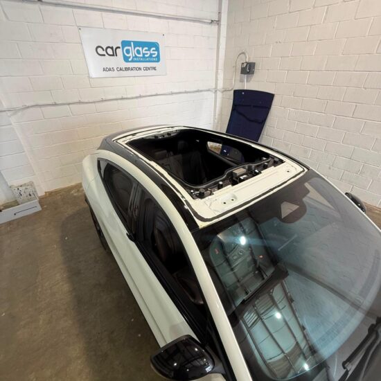 Car Glass Installations Services