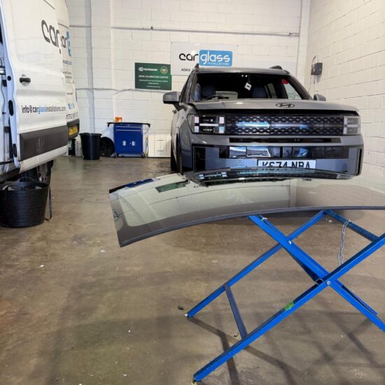 Car Glass Installations Services