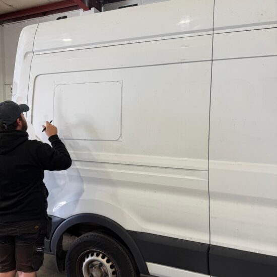 Car Glass Installations Services