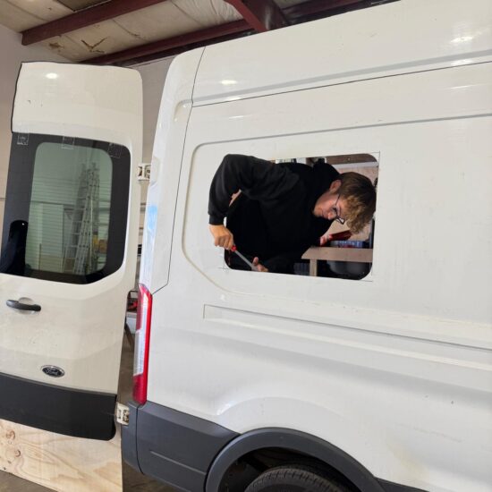 Car Glass Installations Services