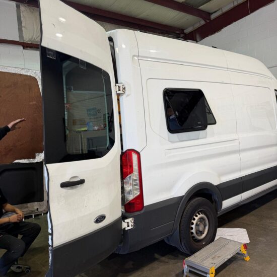 Car Glass Installations Services
