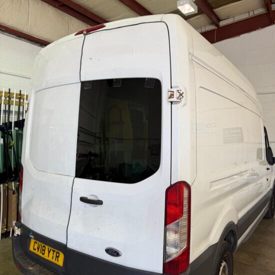 Car Glass Installations Services
