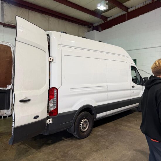 Car Glass Installations Services
