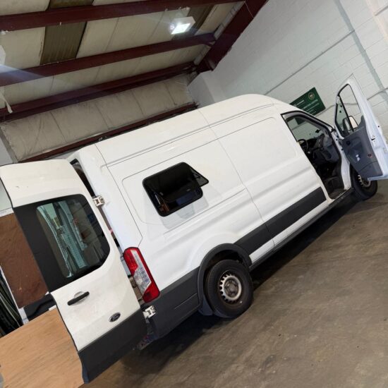 Car Glass Installations Services