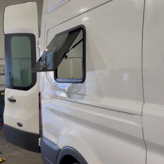 Car Glass Installations Services